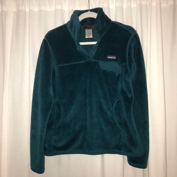 Patagonia Jackets & Blazers - 🌲Patagonia Pullover Women’s
